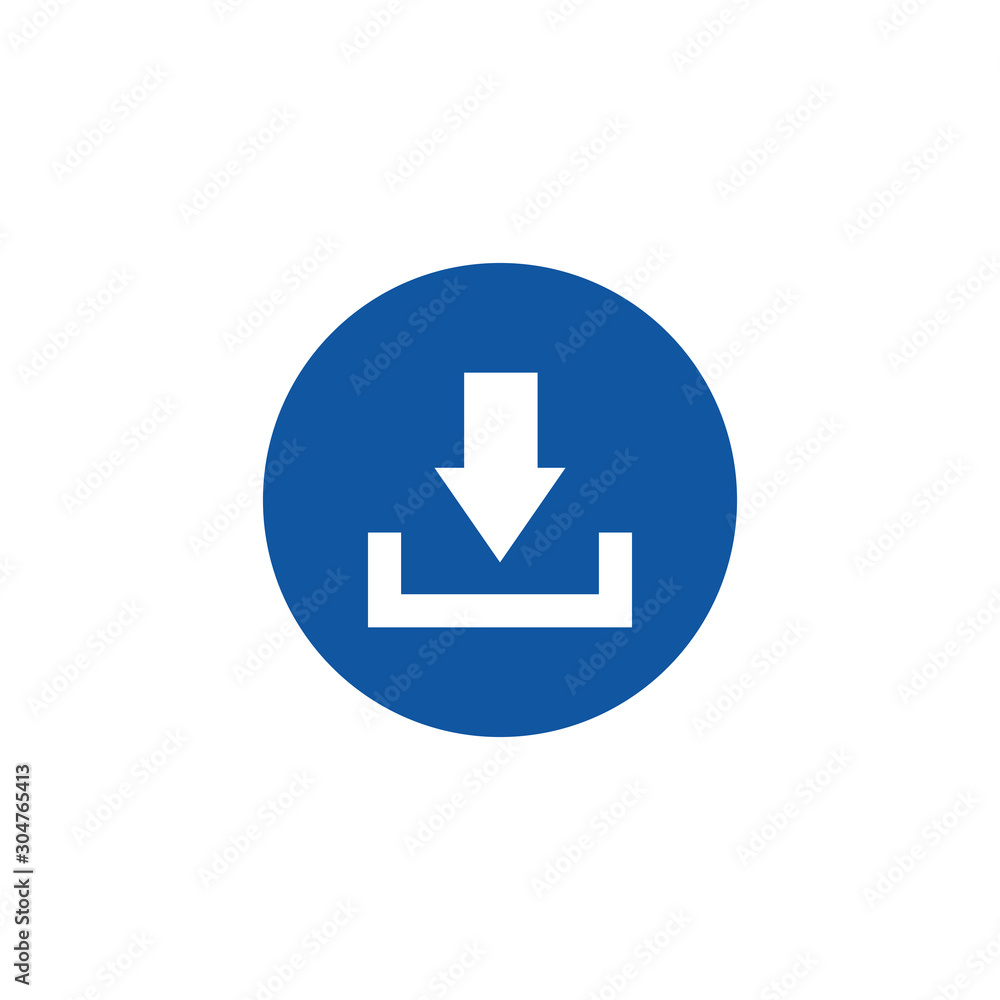 download icon vector design symbol download icon vector design symbol
