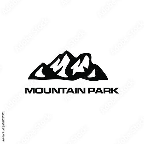 mountain view logo