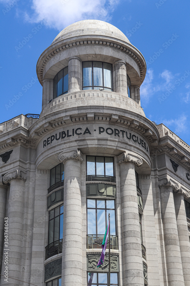 Porto
