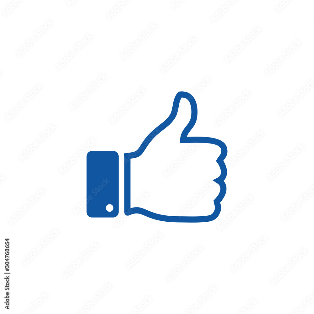 like dislike icon vector design symbol like dislike icon vector design symbol