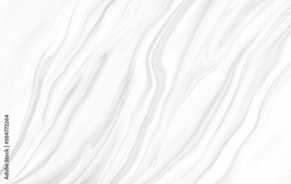 Naklejka premium Marble wall white silver pattern gray ink graphic background abstract light elegant black for do floor plan ceramic counter texture stone tile grey background natural for interior decoration.