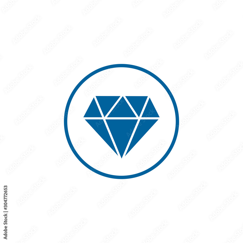 diamond icon vector design symbol diamond icon vector design symbol