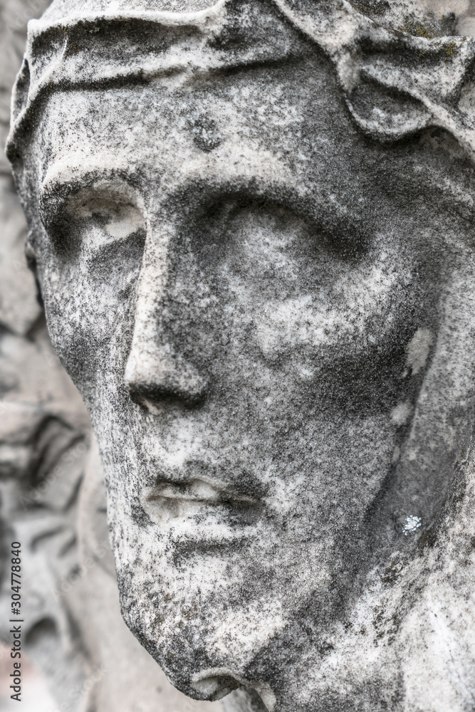 Jesus Christ portrait Jesus Christ portrait