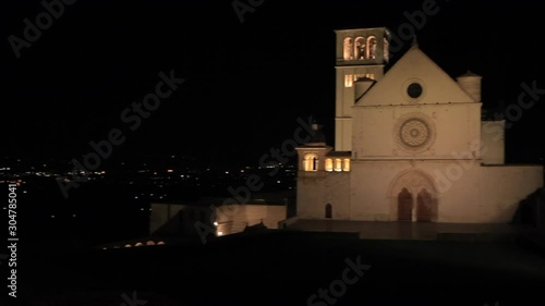 Assisi basilica superiore (pan)