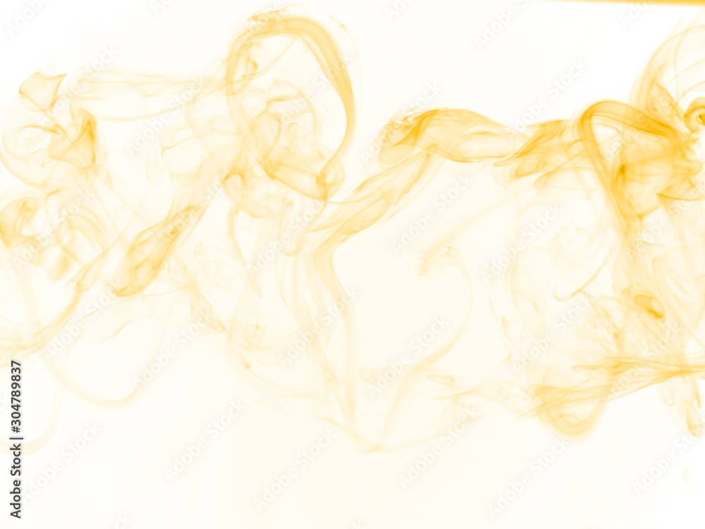 Colorful smoke swirls. Abstract background. Colorful smoke swirls. Abstract background.