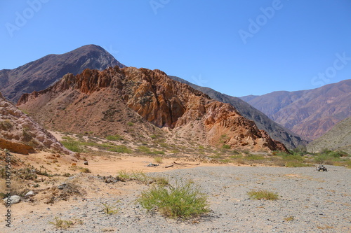 Humahuaca