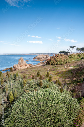 Pacific Grove California