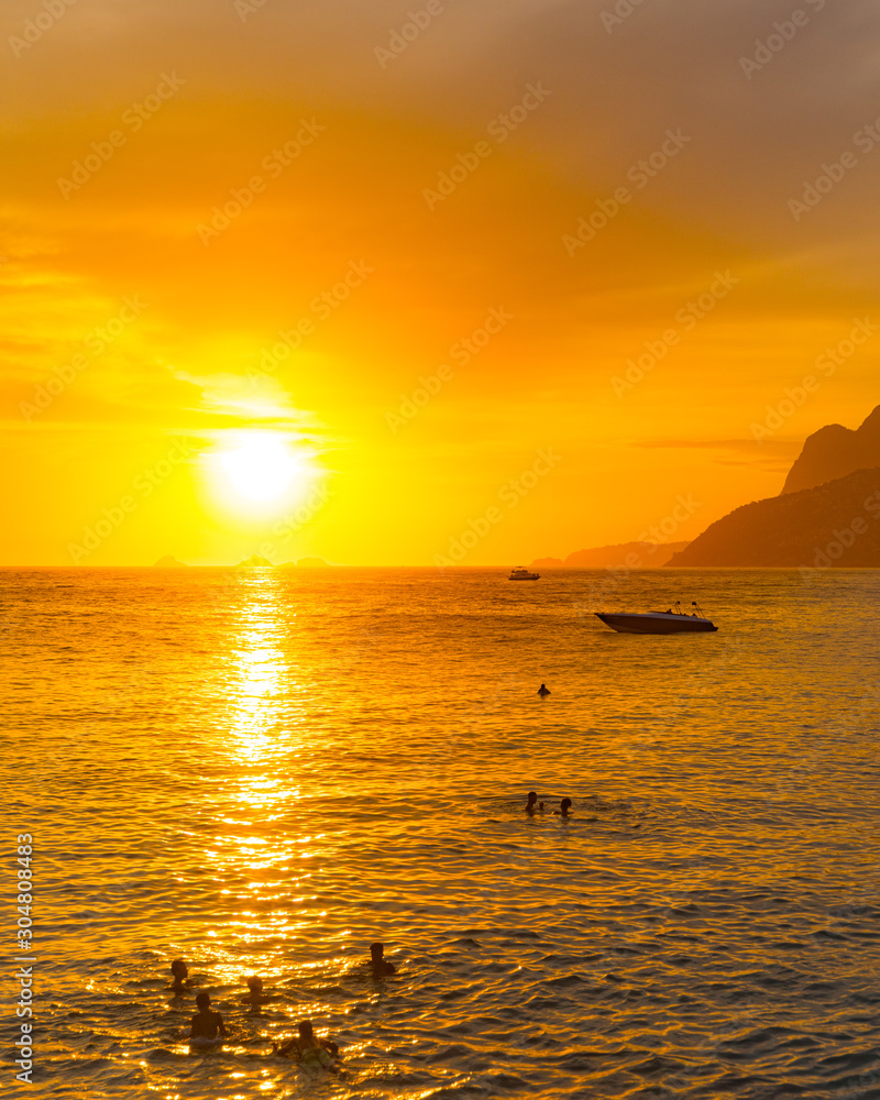 Pedra do Arpoador Copacabana Ipanema Rio de Janeiro Brazil Brasil Praia Pedra do Arpoador Copacabana Ipanema Rio de Janeiro Brazil Brasil Praia