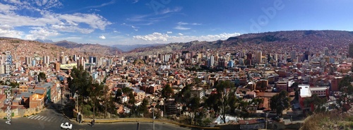 La Paz