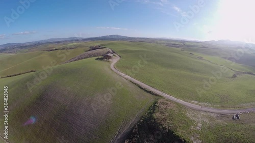 theater of silence lajatico