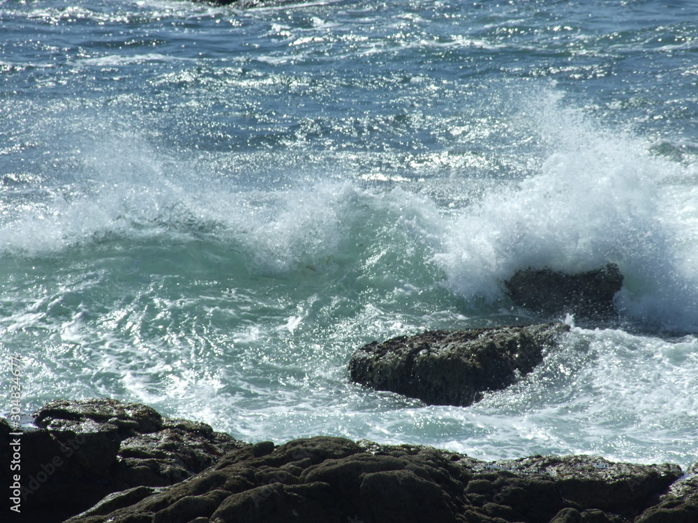 Oceano Gallego Oceano Gallego