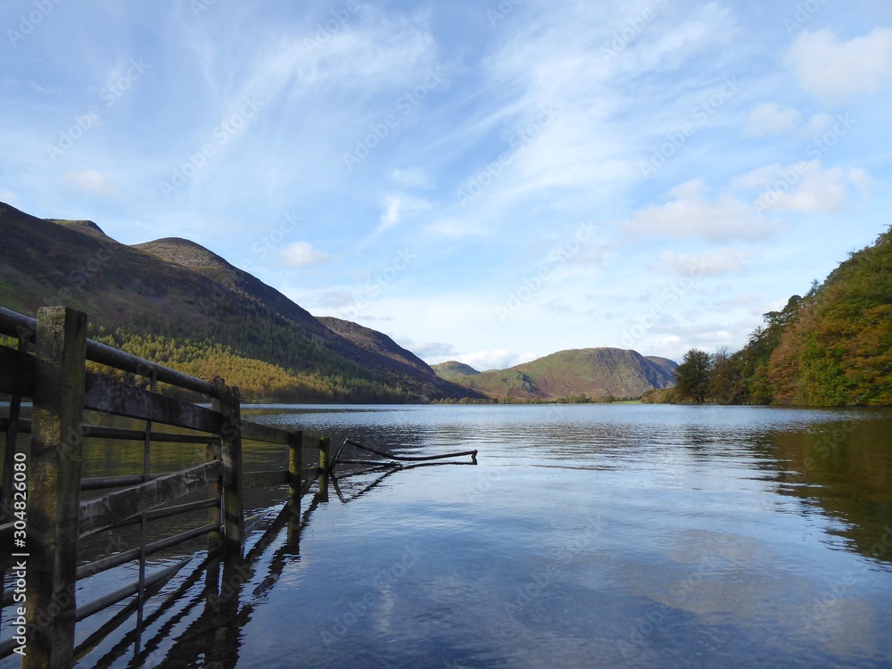 Buttermere