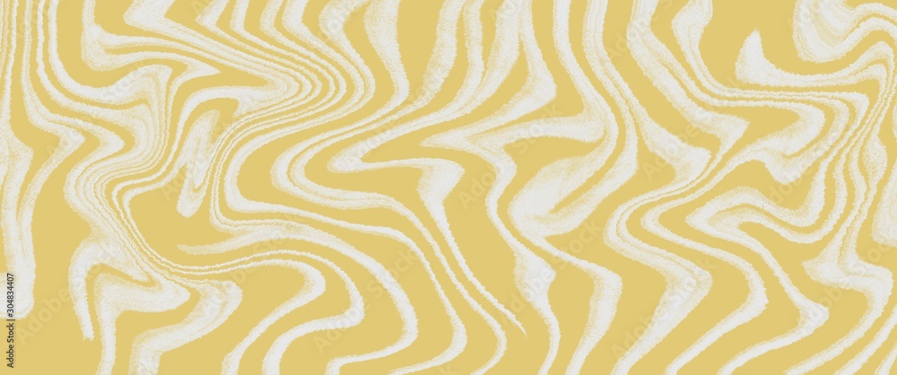 Gold twist background, wallspaper