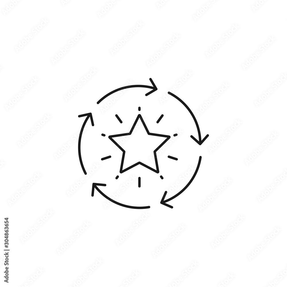 best grade, rating - minimal line web icon. simple vector illustration. concept for infographic, website or app. best grade, rating - minimal line web icon. simple vector illustration. concept for infographic, website or app.