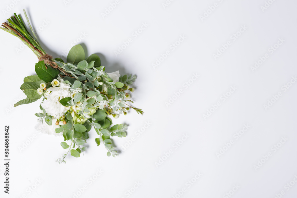 草花壁紙用