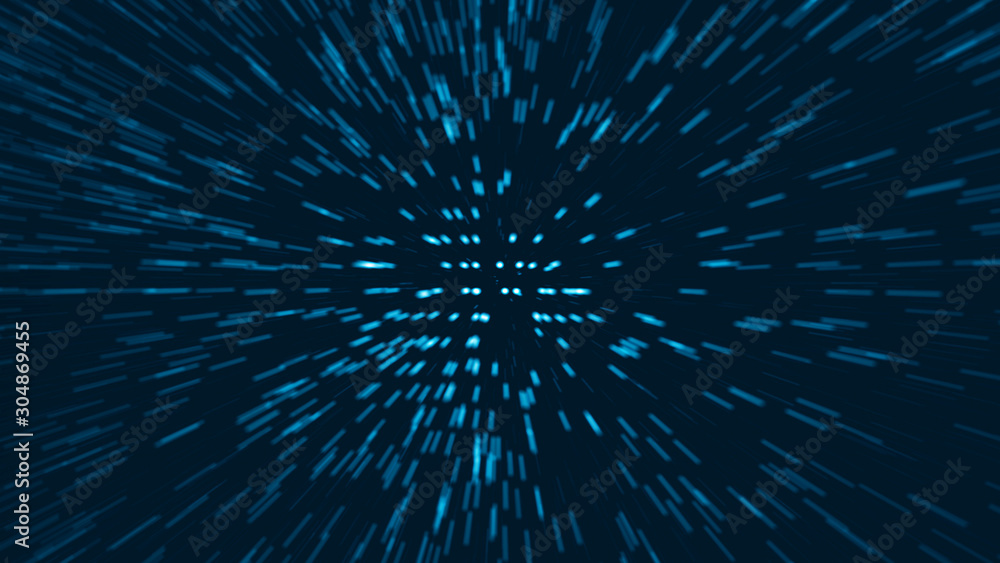Abstract blue backgorund. Technology background. Abstract blue backgorund. Technology background.