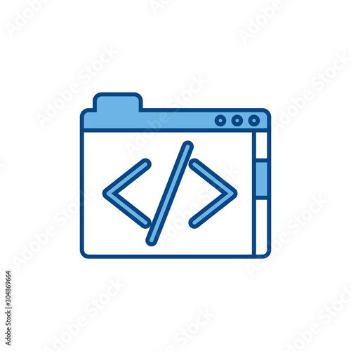 Free Download coding program file internet line and fill - GFXLoad