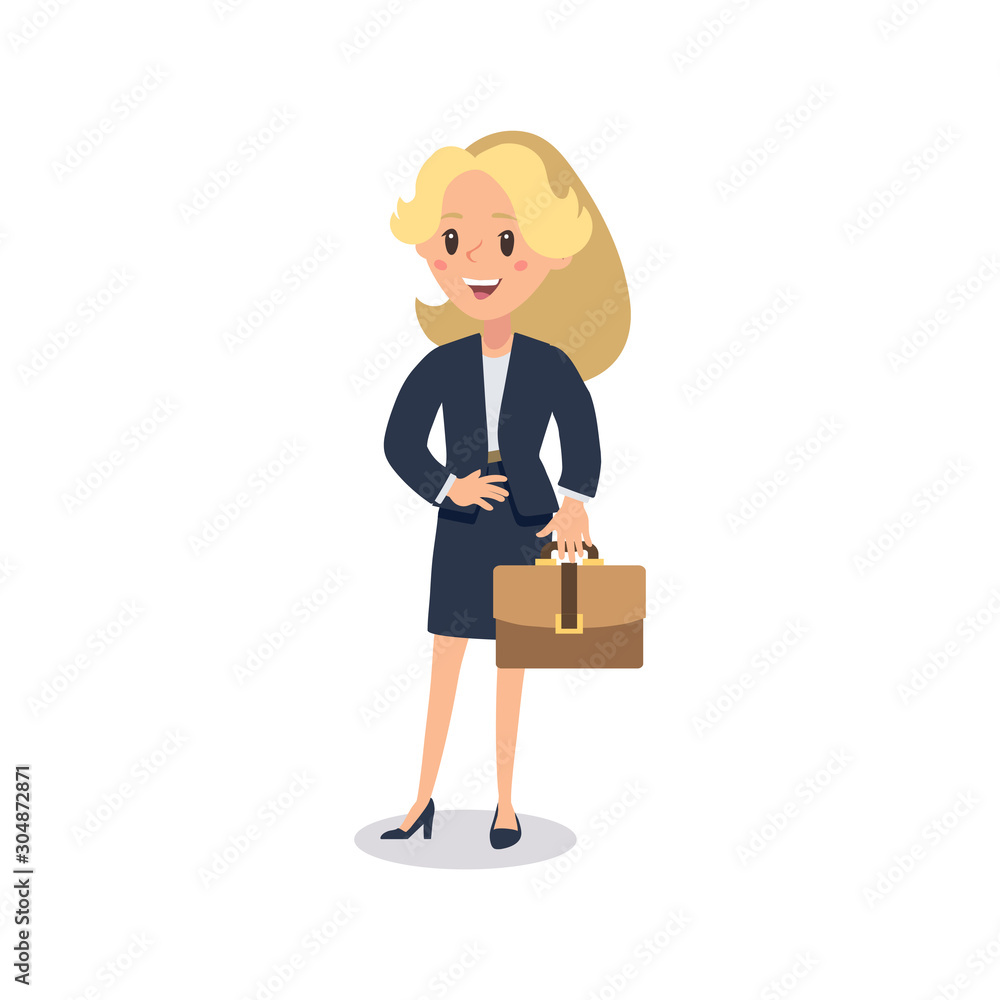 Businesswoman character. Animate character. Young lady personage constructor. Different woman postures. Vector set personage.usinesswoman working character design set. Vector design. Businesswoman character. Animate character. Young lady personage constructor. Different woman postures. Vector set personage.usinesswoman working character design set. Vector design.
