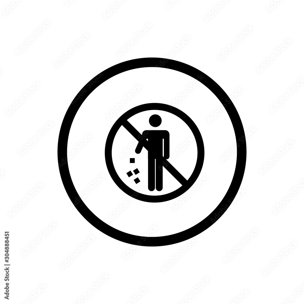 trash can icon vector design symbol trash can icon vector design symbol