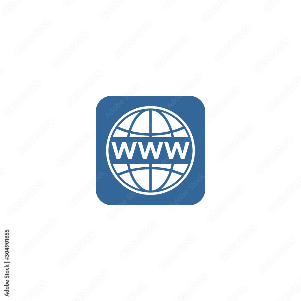 globe icon vector design symbol go to web globe icon vector design symbol go to web