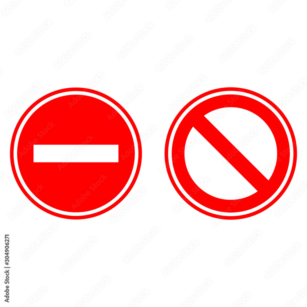 stop sign icon vector design symbol stop sign icon vector design symbol
