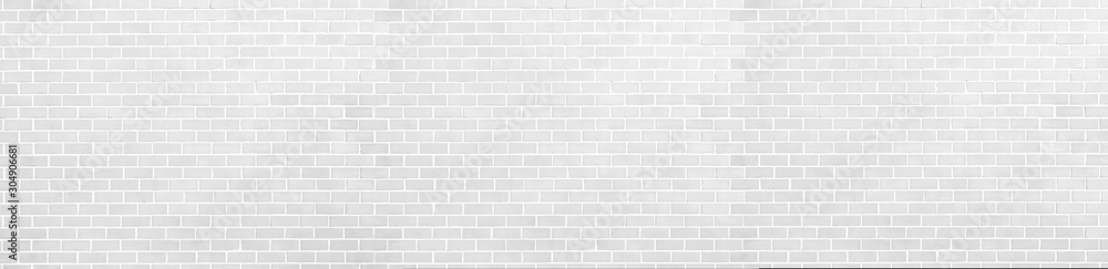 Texture of black dark brick wall. Elegant wallpaper design for  graphic art . Abstract background for business cards and covers. photo high resolution. wide panorama - obrazy, fototapety, plakaty 