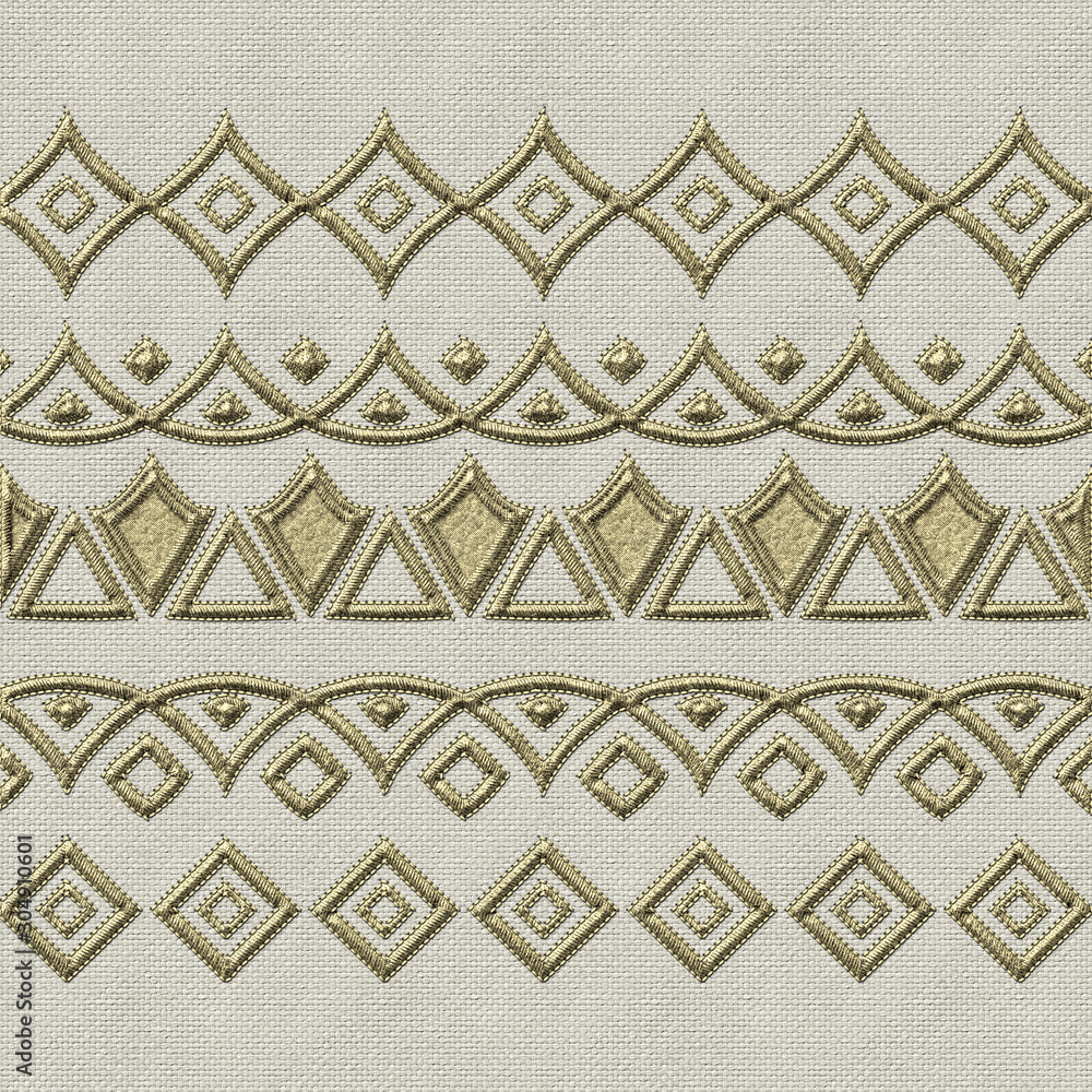 embroidery border embroidery border