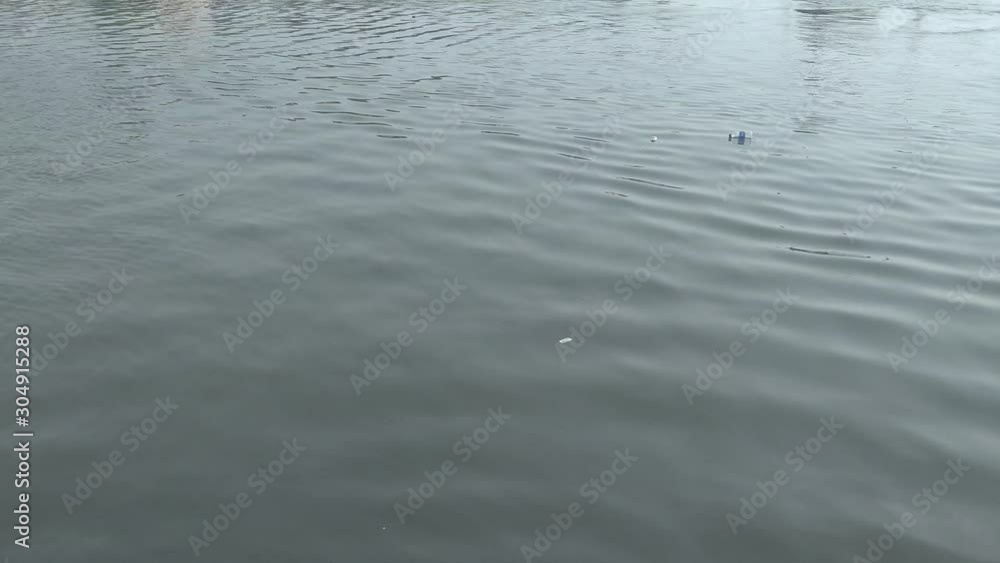 ripples on water