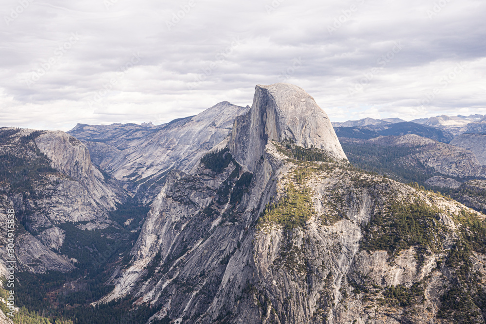 Fototapeta premium Yosemite