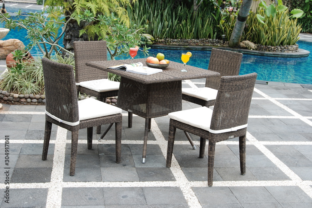 Artistic Ethnic Classy Modern Elegant Luxury Indoor Home Interiors and Outdoor Garden Park Furniture Table Chair Cabinet Accessories from Rattan Plastic Wicker or Wooden Materials for Hotel and House Artistic Ethnic Classy Modern Elegant Luxury Indoor Home Interiors and Outdoor Garden Park Furniture Table Chair Cabinet Accessories from Rattan Plastic Wicker or Wooden Materials for Hotel and House