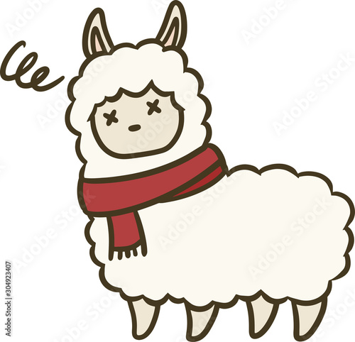 alpaca_normal_weak2