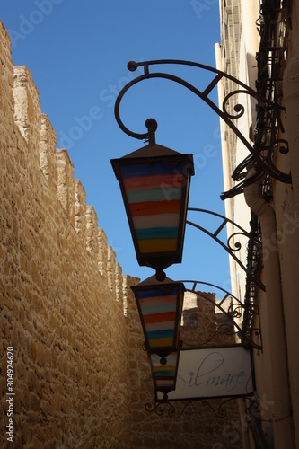 Maroc, couleurs d'Essaouira 2 photo