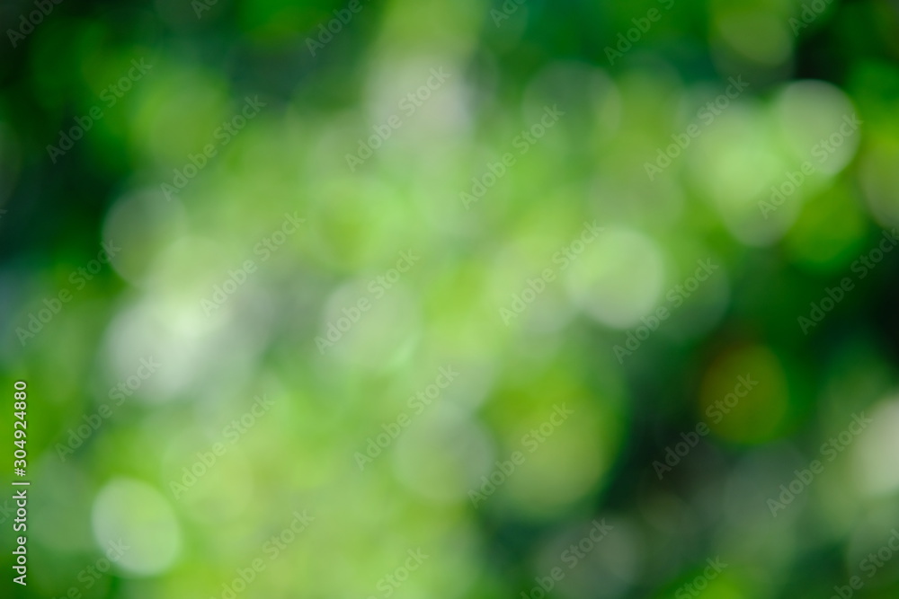 Obraz premium abstract background with bokeh