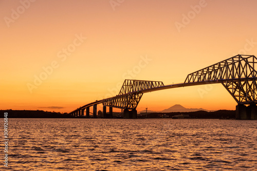 東京ゲートブリッジ