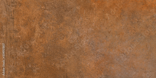 Rusty rough marble texture background  Brown satin marble cement effect  It can be used for interior-exterior home decoration and ceramic tile surface  wallpaper.
