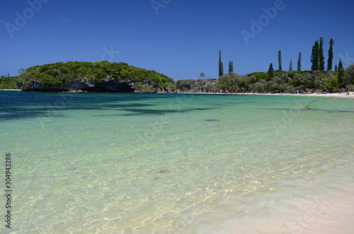 plage de Kaa Nuë Méra  photo