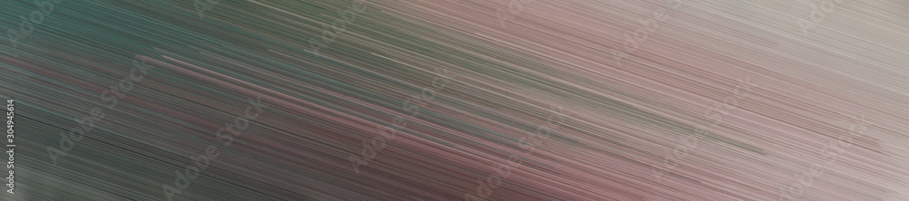 abstract wide banner graphic with dim gray, dark slate gray and dark gray colors abstract wide banner graphic with dim gray, dark slate gray and dark gray colors