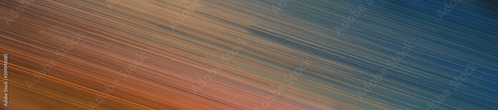 wide banner background with diagonal line design and pastel brown, peru and dark slate gray colors and space for text or image wide banner background with diagonal line design and pastel brown, peru and dark slate gray colors and space for text or image