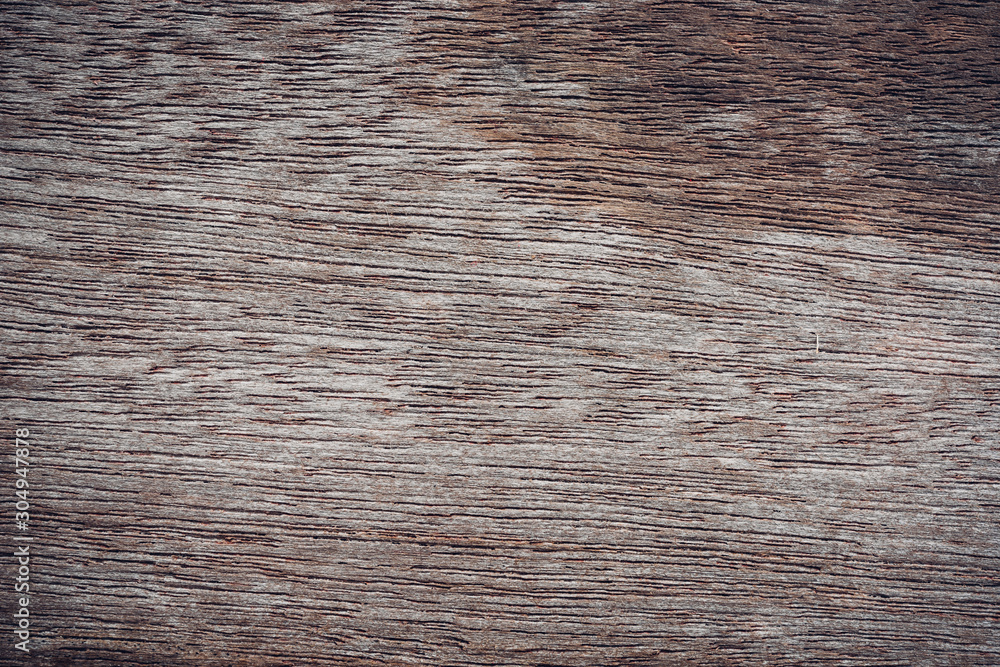 Fototapeta premium Old wood board,