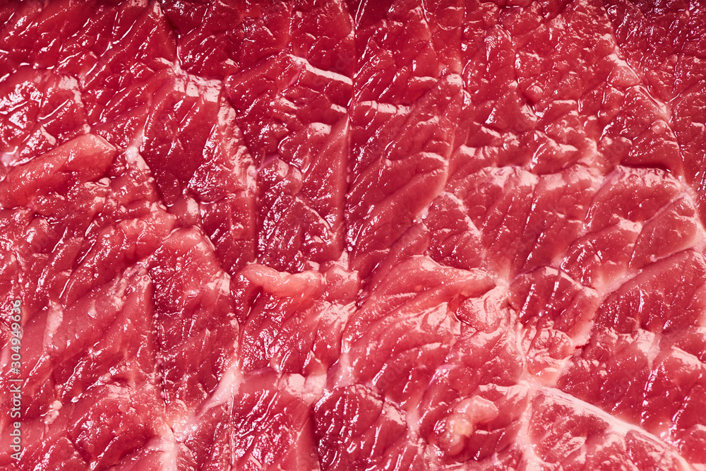 beef meat texture closeup beef meat texture closeup
