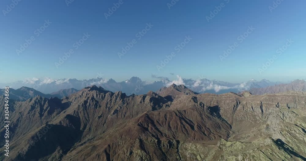 In the mountains of Abkhazia at an altitude of 3 km above sea level in the Kun-Iashta region In the mountains of Abkhazia at an altitude of 3 km above sea level in the Kun-Iashta region
