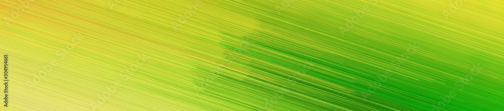 wide header graphic with diagonal line design and yellow green, forest green and dark green colors and space for text or image wide header graphic with diagonal line design and yellow green, forest green and dark green colors and space for text or image