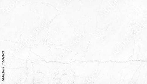 Marble white surface lightning patterns with line vein or gray natural background
