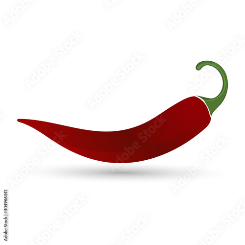 Vector spicy food mild and extra hot sauce, chili pepper red outline icons
