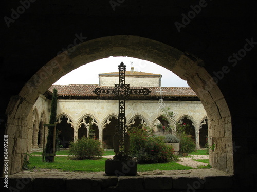 cloitre