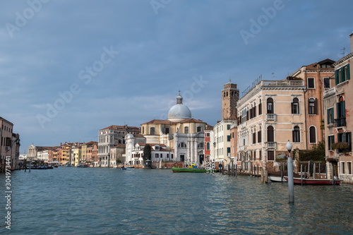 Basilica San Marco, Venice, Italy 2