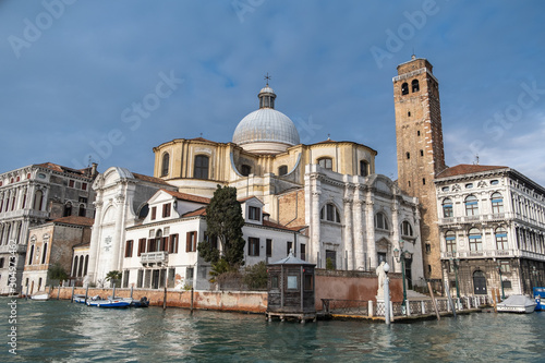Basilica San Marco  Venice  Italy