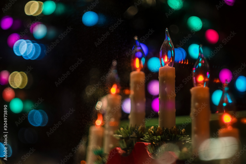 christmas lights christmas lights