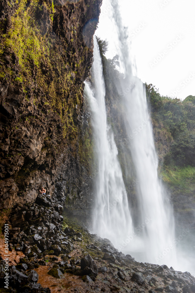 Hawaii