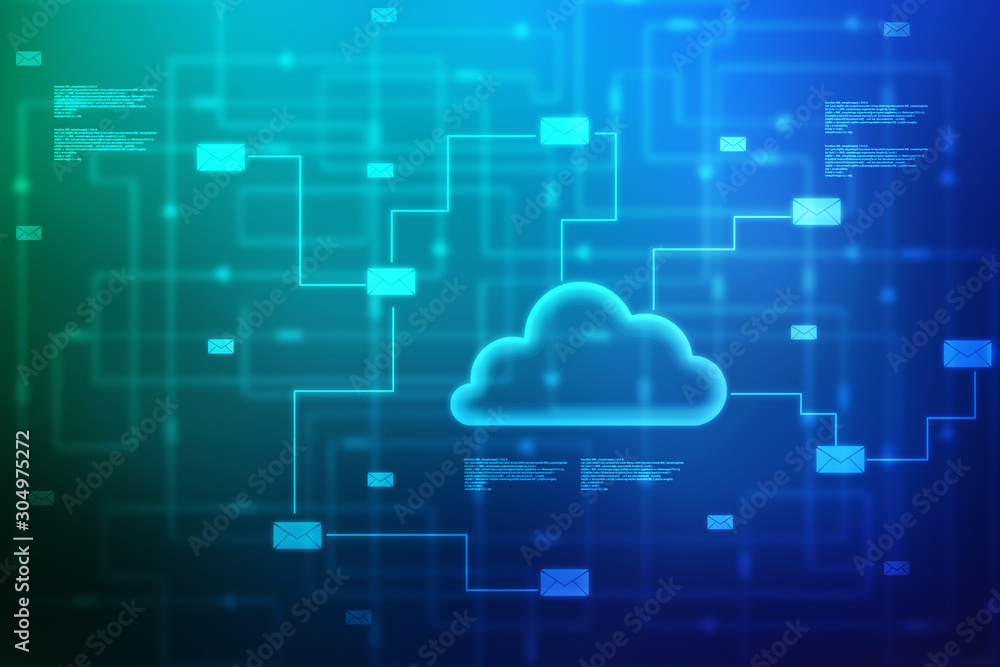 2d rendering technology Cloud computing 2d rendering technology Cloud computing
